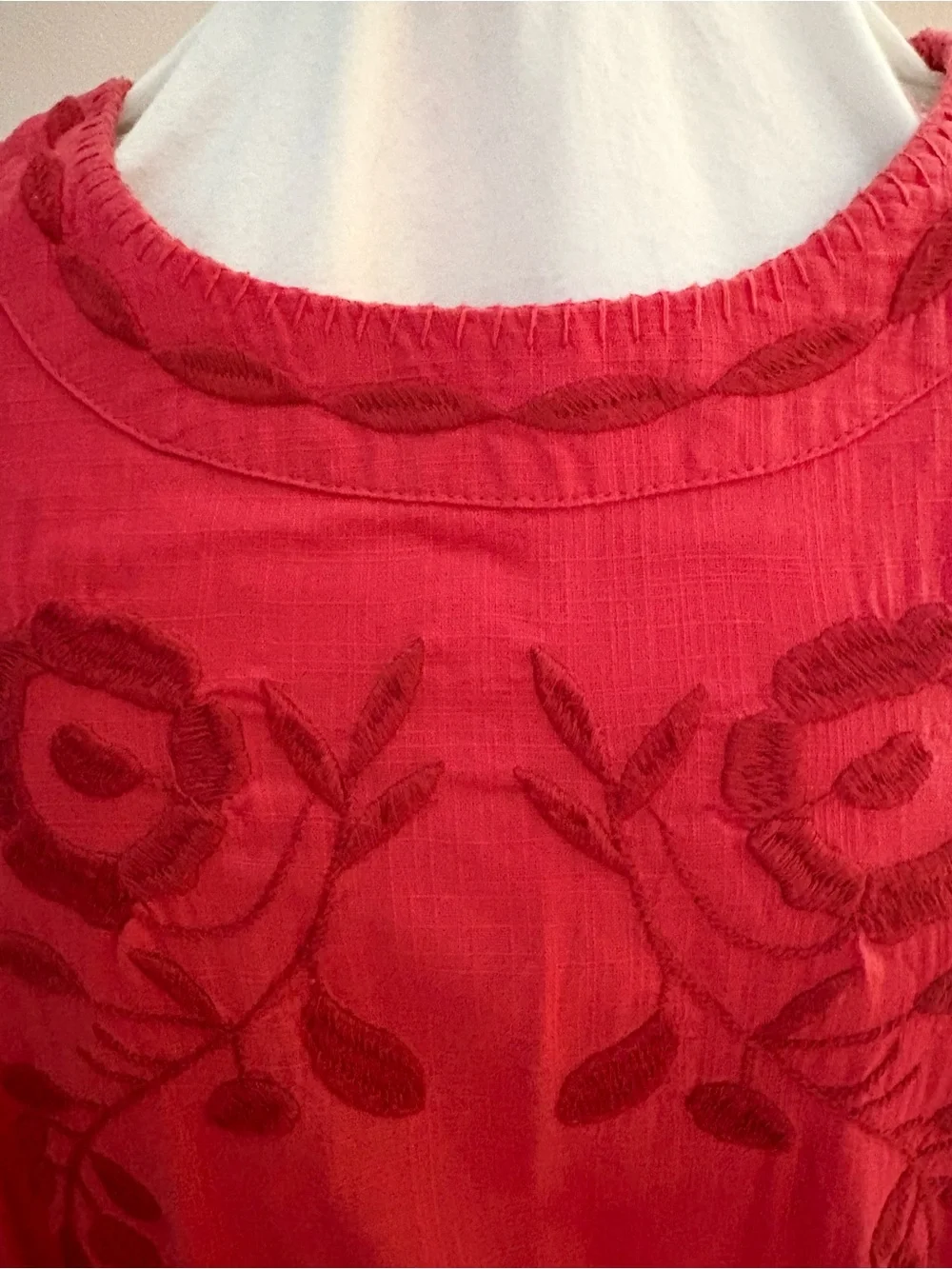 Free People sleeveless zippered